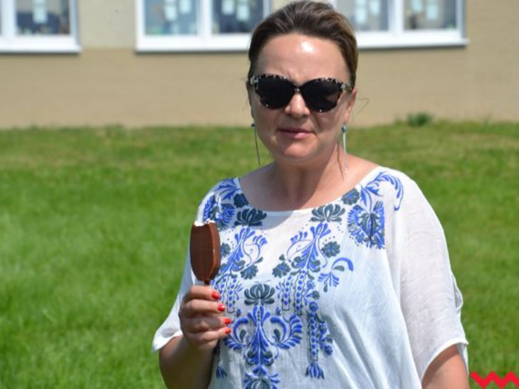 Dzień dziecka w Kaczanowie pełen wodnych atrakcji