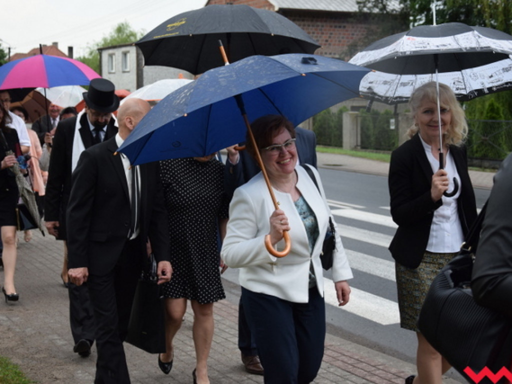 Podsumowanie jubileuszu reymontowskiego. Premiera piosenki i teledysku  „Codzienny chleb”