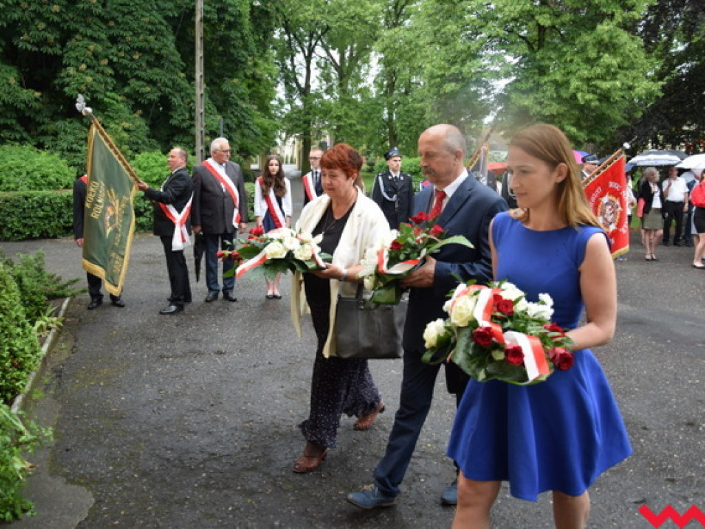 Podsumowanie jubileuszu reymontowskiego. Premiera piosenki i teledysku  „Codzienny chleb”