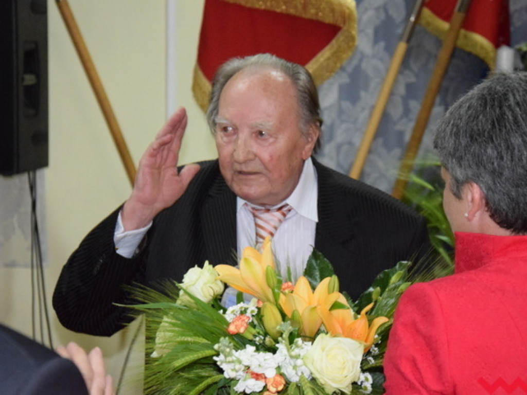 Podsumowanie jubileuszu reymontowskiego. Premiera piosenki i teledysku  „Codzienny chleb”
