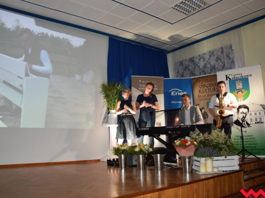 Podsumowanie jubileuszu reymontowskiego. Premiera piosenki i teledysku  „Codzienny chleb”