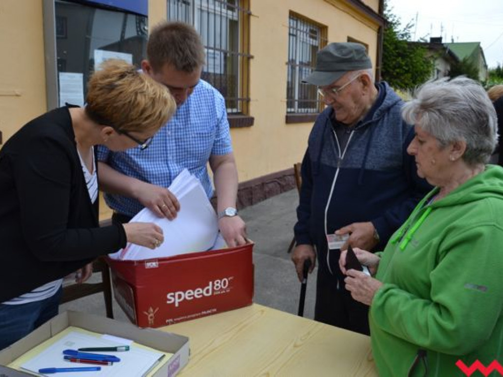 Budżet obywatelski na ostatniej prostej