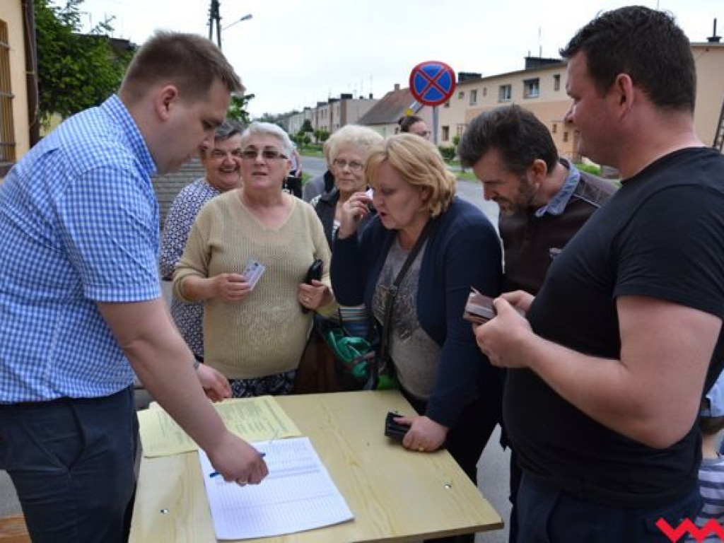 Budżet obywatelski na ostatniej prostej