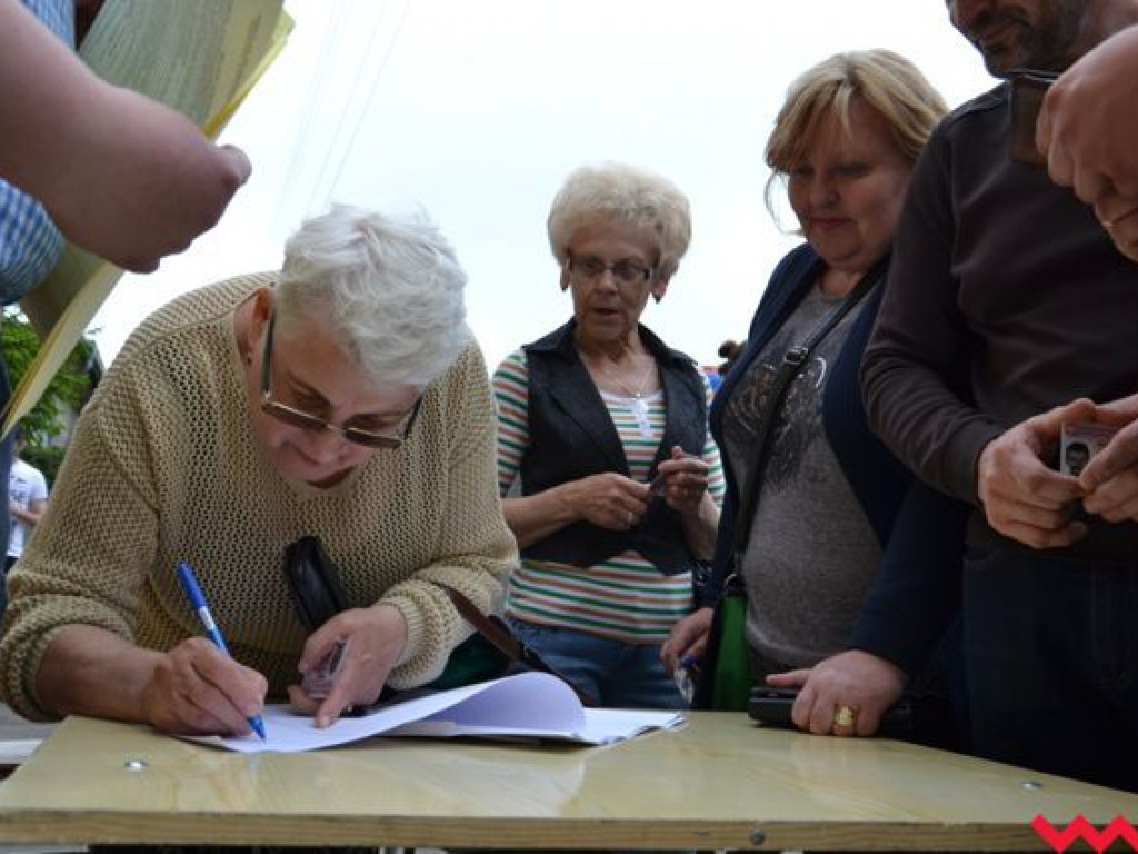 Budżet obywatelski na ostatniej prostej