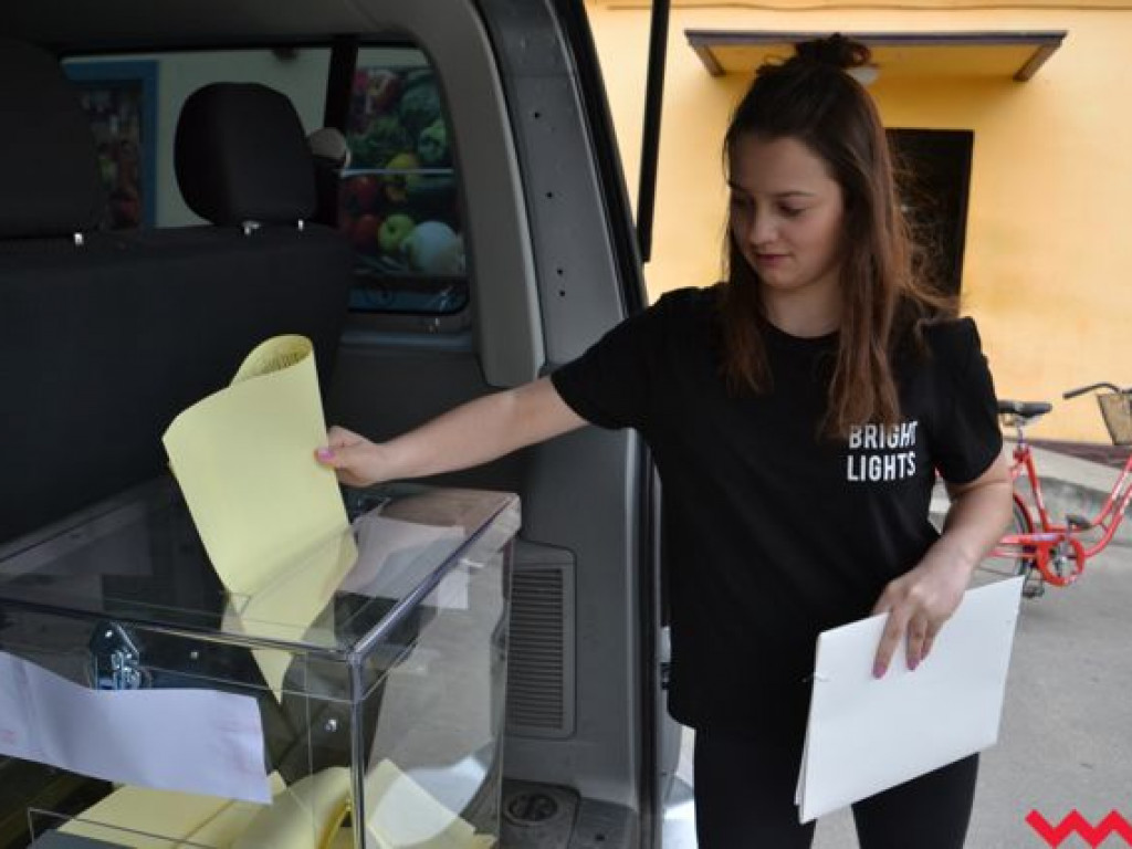 Budżet obywatelski na ostatniej prostej