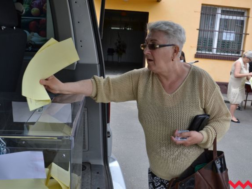 Budżet obywatelski na ostatniej prostej