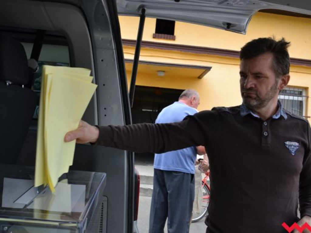 Budżet obywatelski na ostatniej prostej