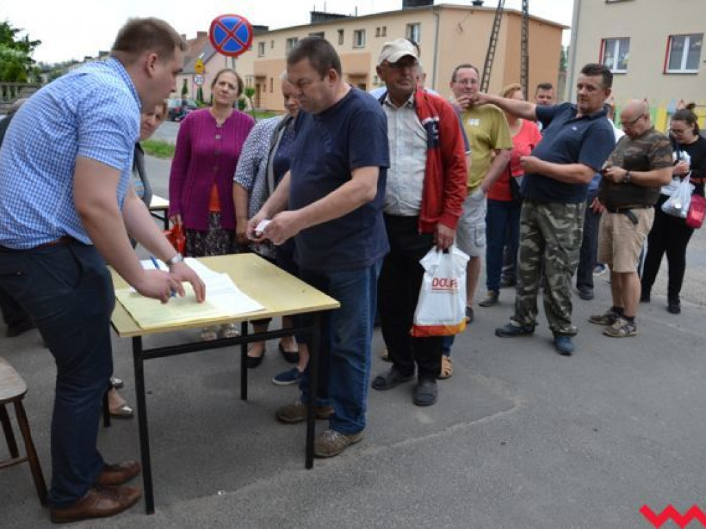 Budżet obywatelski na ostatniej prostej