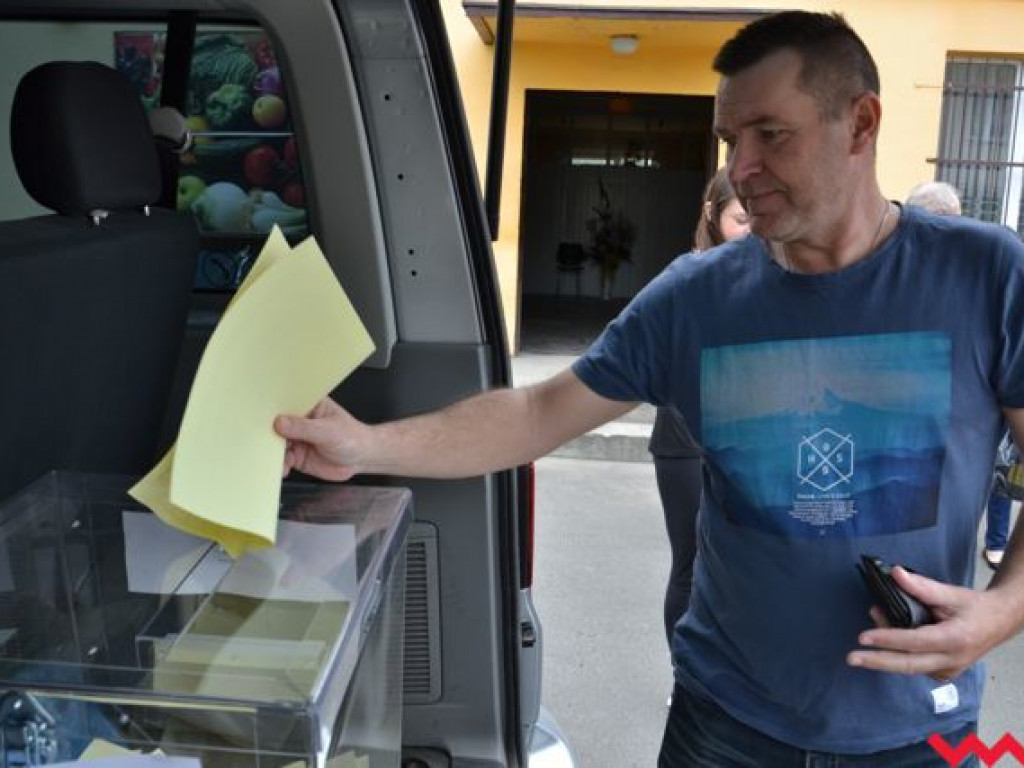 Budżet obywatelski na ostatniej prostej