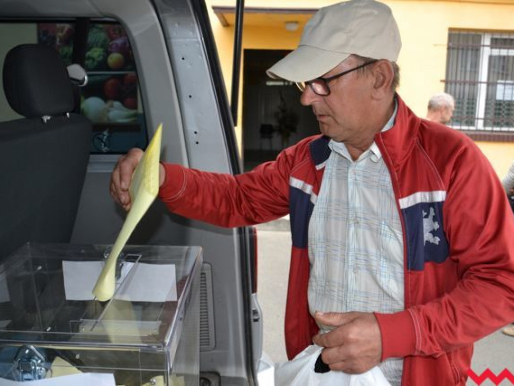 Budżet obywatelski na ostatniej prostej