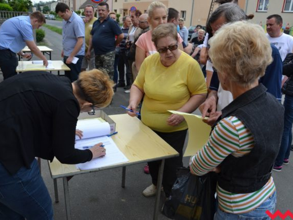 Budżet obywatelski na ostatniej prostej