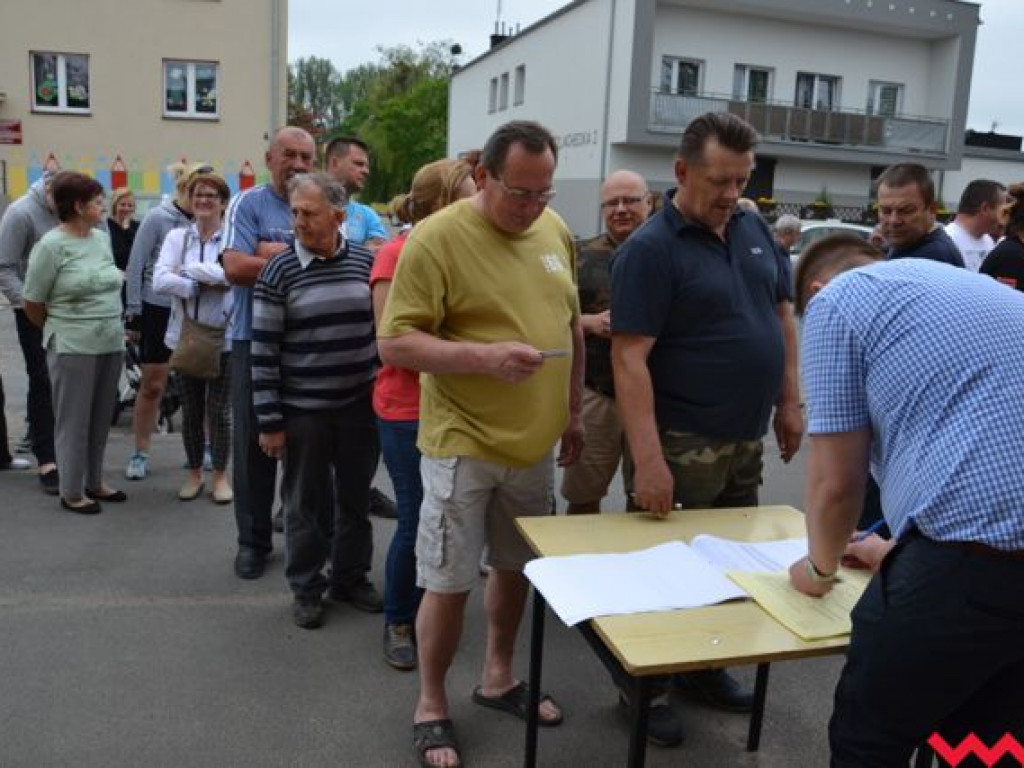 Budżet obywatelski na ostatniej prostej