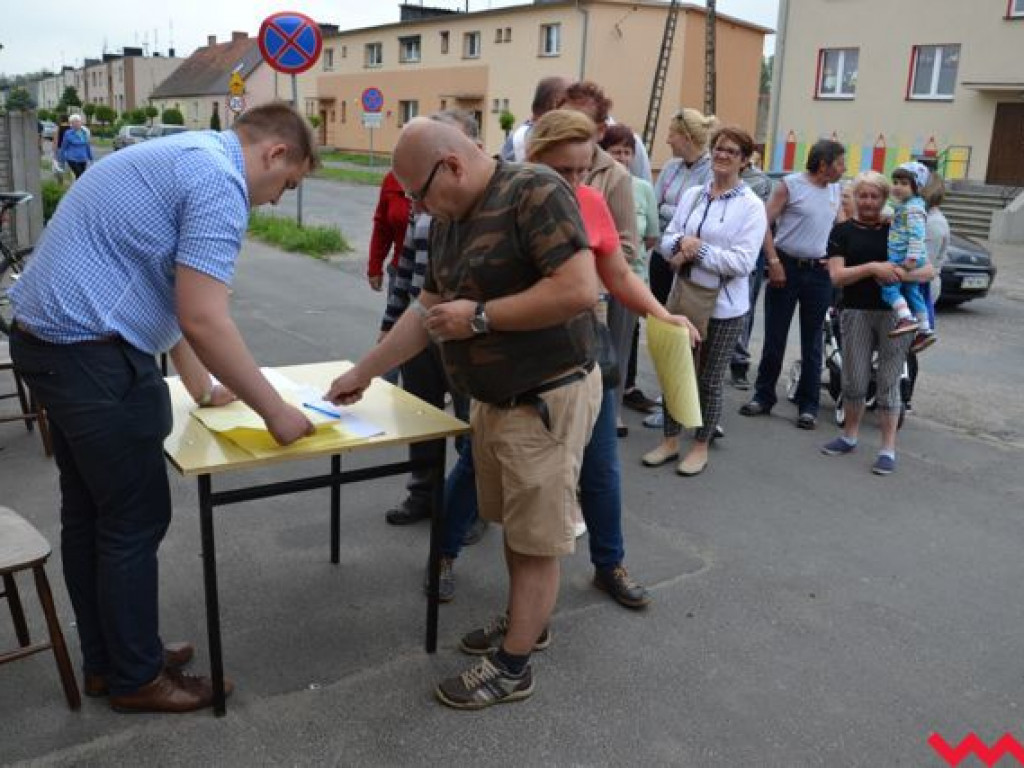 Budżet obywatelski na ostatniej prostej