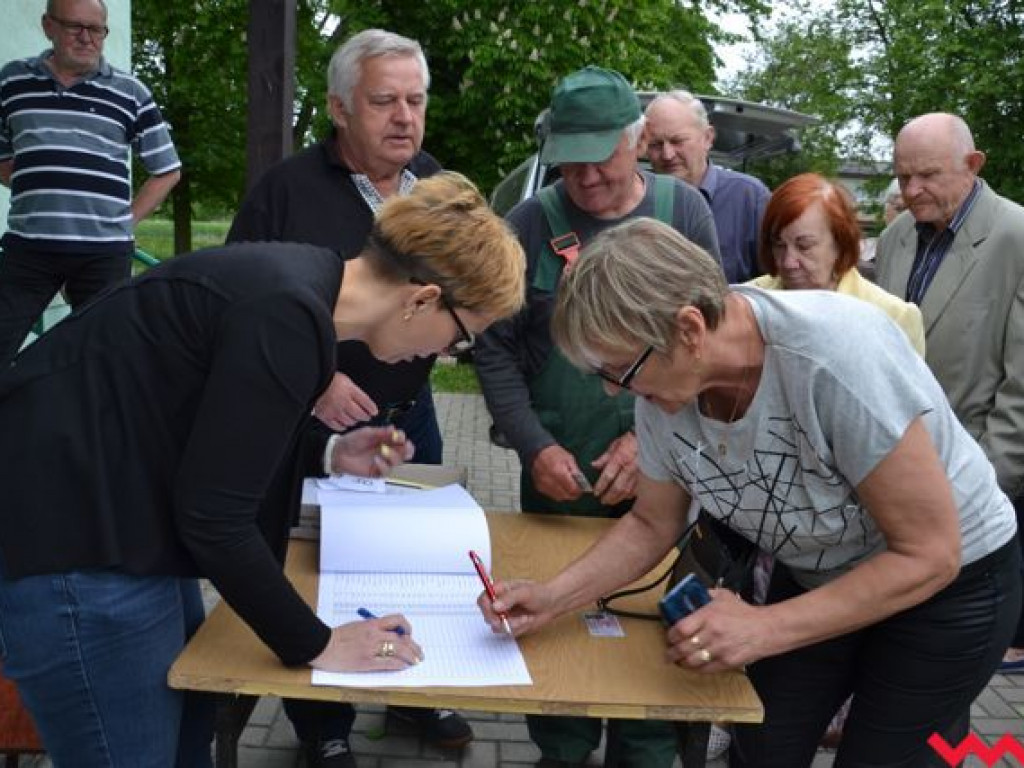 Budżet obywatelski na ostatniej prostej