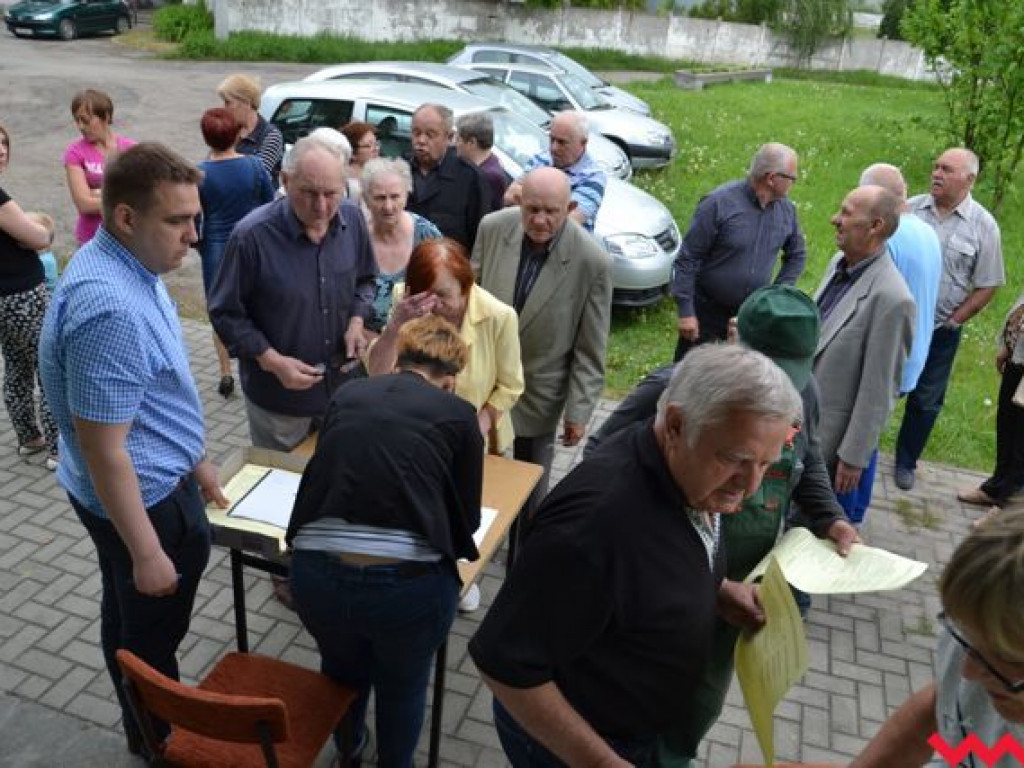 Budżet obywatelski na ostatniej prostej