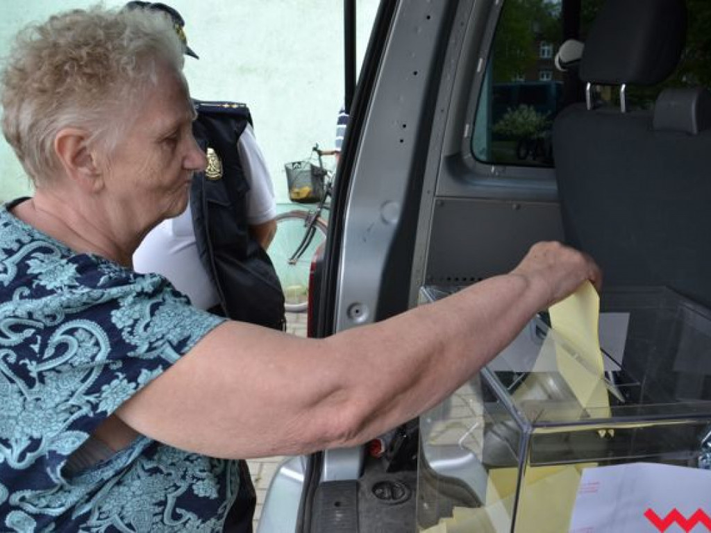 Budżet obywatelski na ostatniej prostej