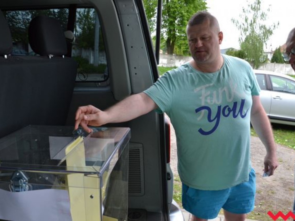 Budżet obywatelski na ostatniej prostej
