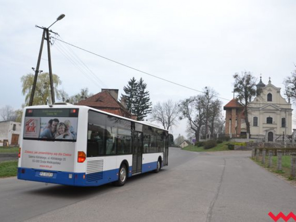 Strzał w dziesiątkę. Bezpłatna komunikacja wypaliła