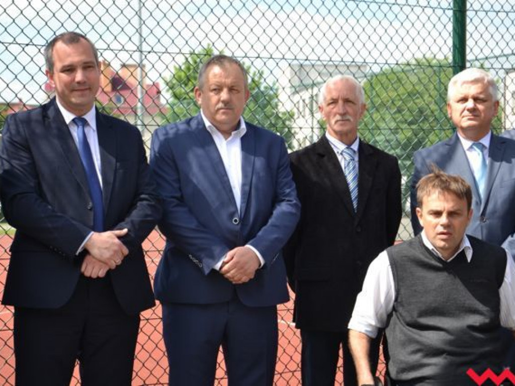 Doczekali się! Dawna „trójka” ma wymarzoną salę gimnastyczną