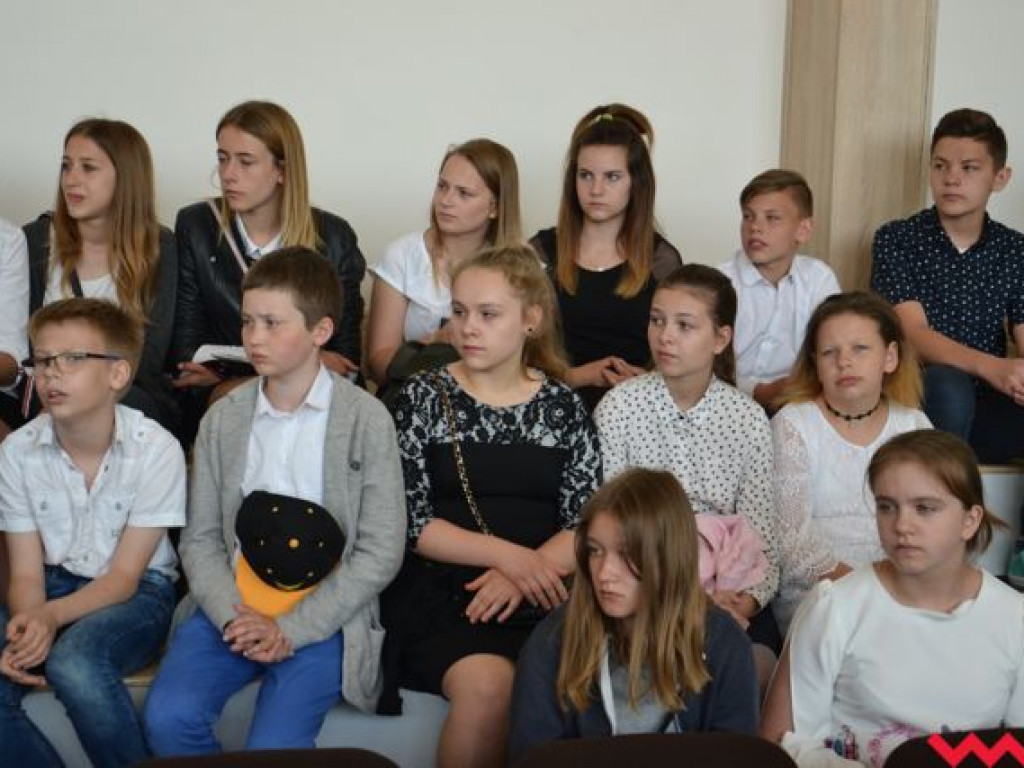 Doczekali się! Dawna „trójka” ma wymarzoną salę gimnastyczną