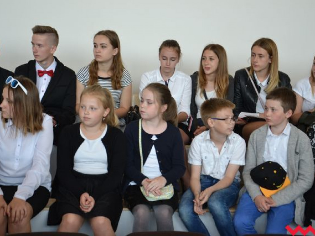 Doczekali się! Dawna „trójka” ma wymarzoną salę gimnastyczną