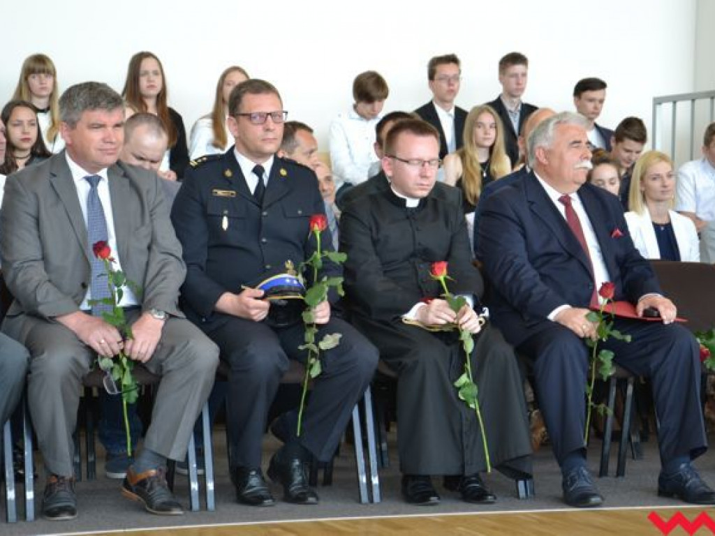 Doczekali się! Dawna „trójka” ma wymarzoną salę gimnastyczną