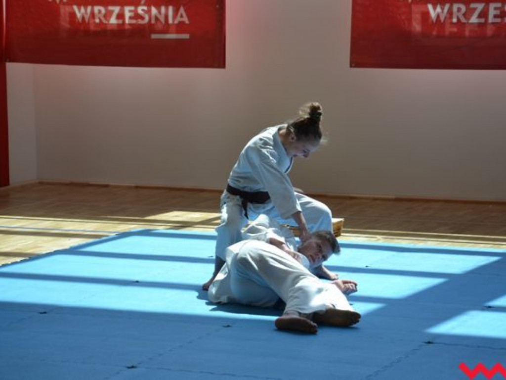Doczekali się! Dawna „trójka” ma wymarzoną salę gimnastyczną
