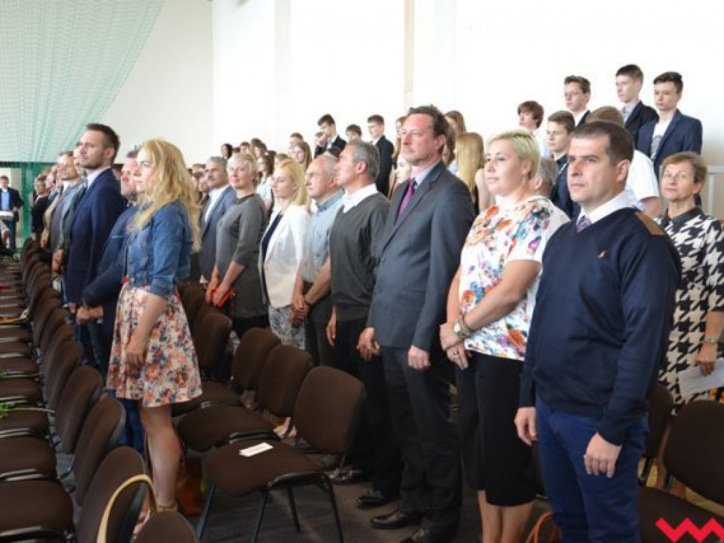 Doczekali się! Dawna „trójka” ma wymarzoną salę gimnastyczną