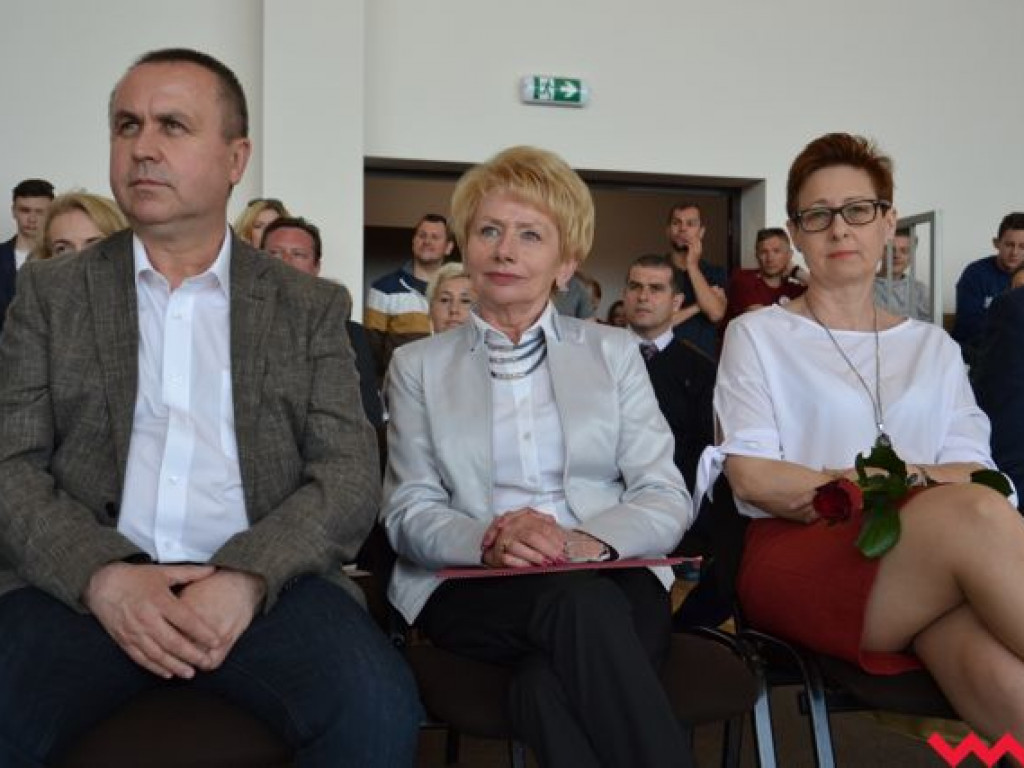 Doczekali się! Dawna „trójka” ma wymarzoną salę gimnastyczną