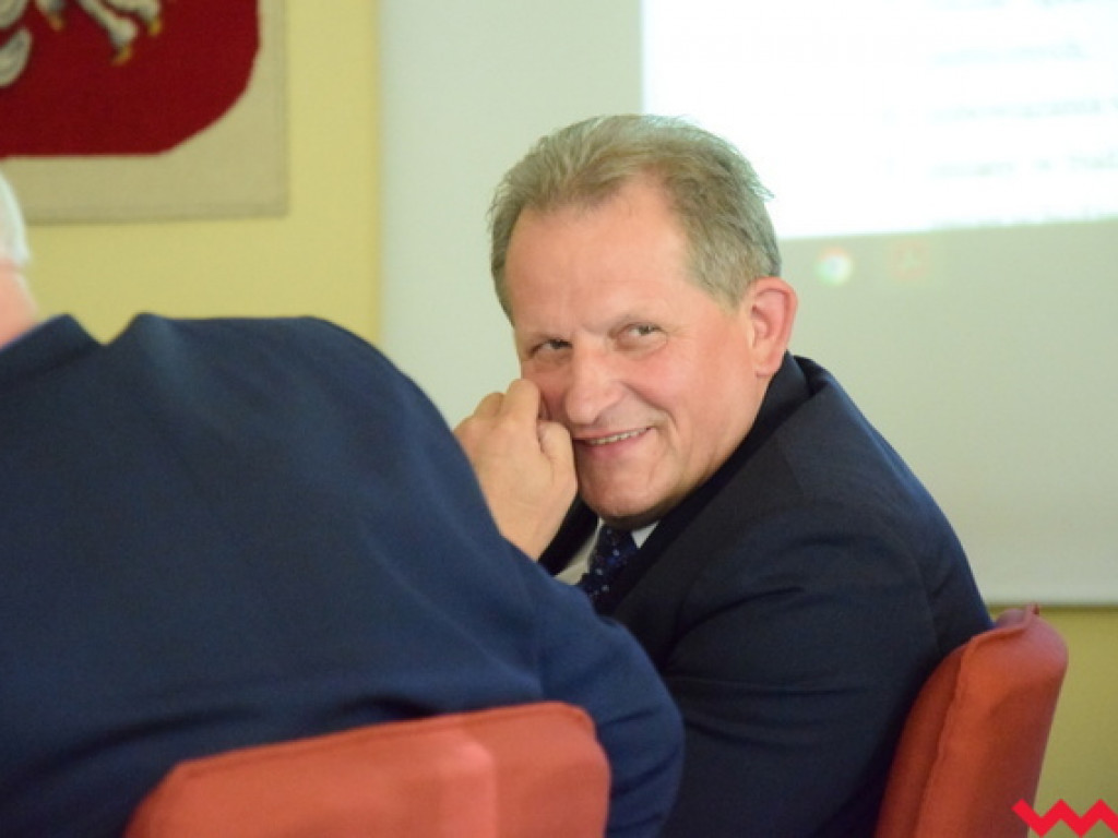 Starosta i zarząd dostali absolutorium za wykonanie budżetu. Jednomyślności w radzie powiatu jednak nie było