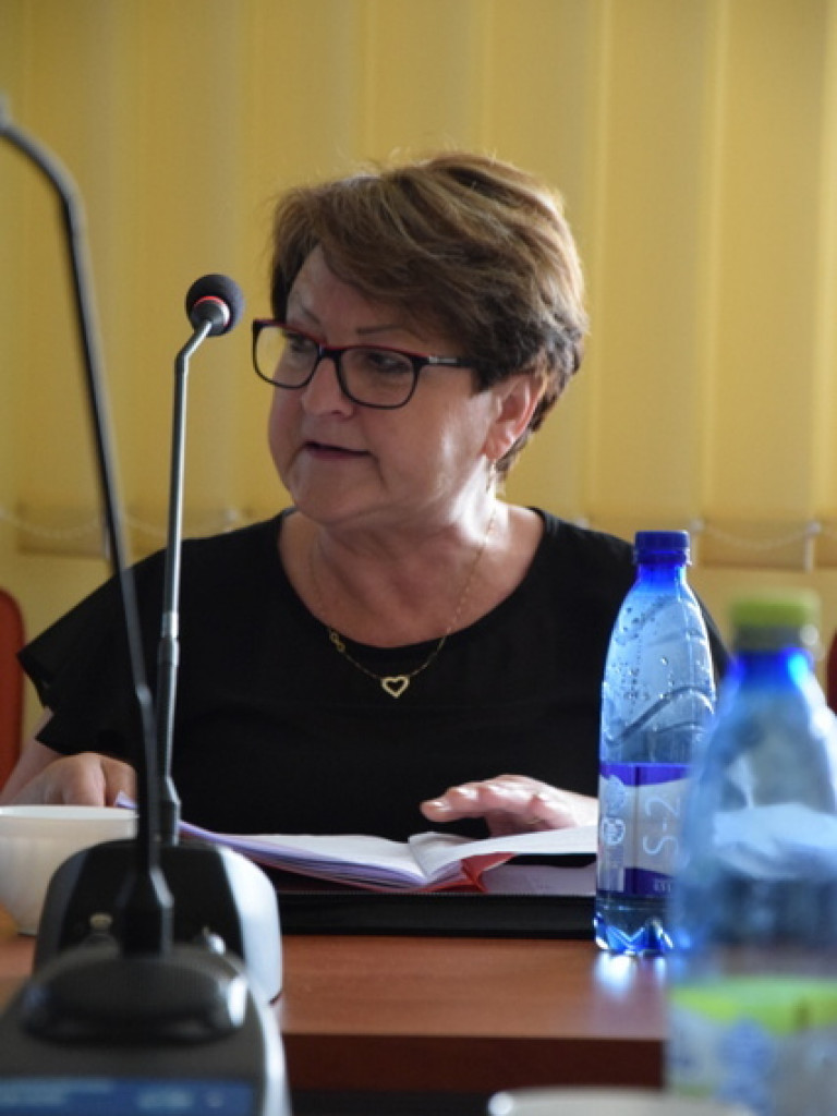Starosta i zarząd dostali absolutorium za wykonanie budżetu. Jednomyślności w radzie powiatu jednak nie było