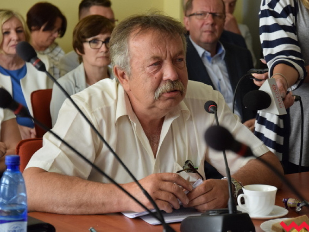 Starosta i zarząd dostali absolutorium za wykonanie budżetu. Jednomyślności w radzie powiatu jednak nie było