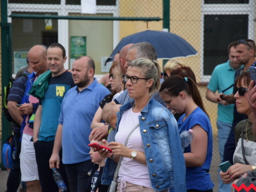 Ostatnia kolejka ligi młodzieżowej Ekstrafox. Podsumowanie rozgrywek. Nagrody i wyróżnienia
