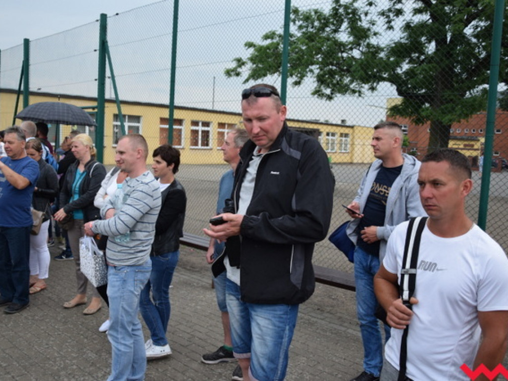 Ostatnia kolejka ligi młodzieżowej Ekstrafox. Podsumowanie rozgrywek. Nagrody i wyróżnienia