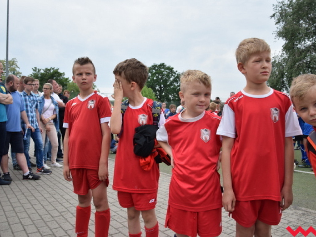 Ostatnia kolejka ligi młodzieżowej Ekstrafox. Podsumowanie rozgrywek. Nagrody i wyróżnienia