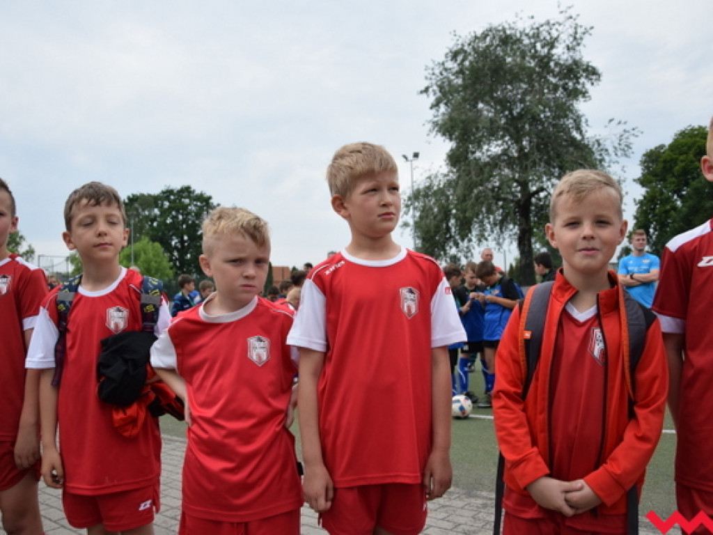 Ostatnia kolejka ligi młodzieżowej Ekstrafox. Podsumowanie rozgrywek. Nagrody i wyróżnienia