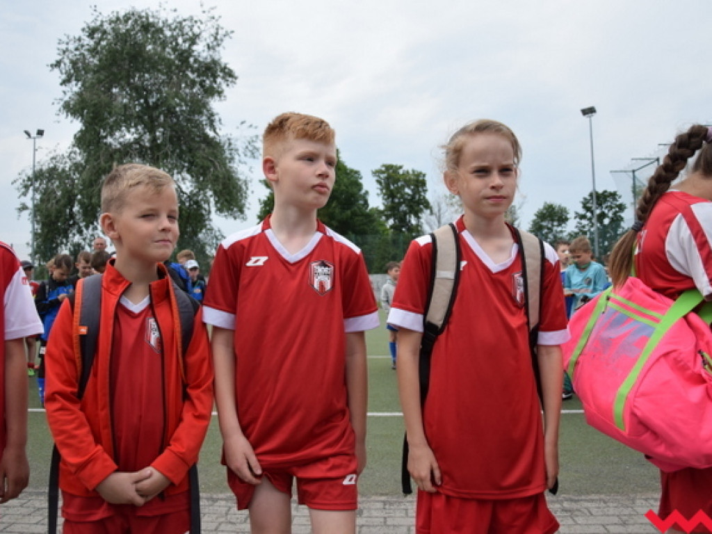 Ostatnia kolejka ligi młodzieżowej Ekstrafox. Podsumowanie rozgrywek. Nagrody i wyróżnienia