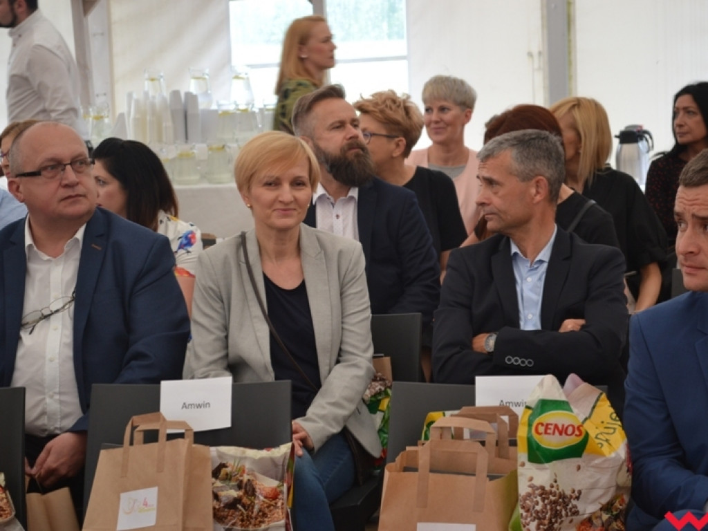 Kamila i Marcin z główną nagrodą Mojej Metamorfozy