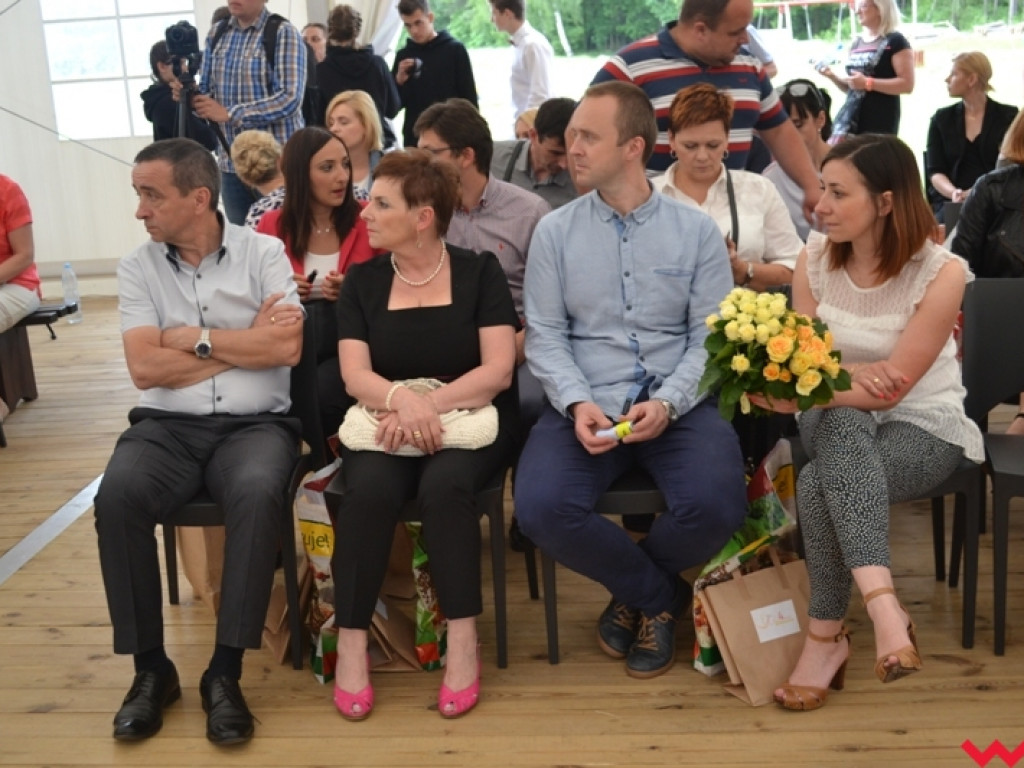 Kamila i Marcin z główną nagrodą Mojej Metamorfozy