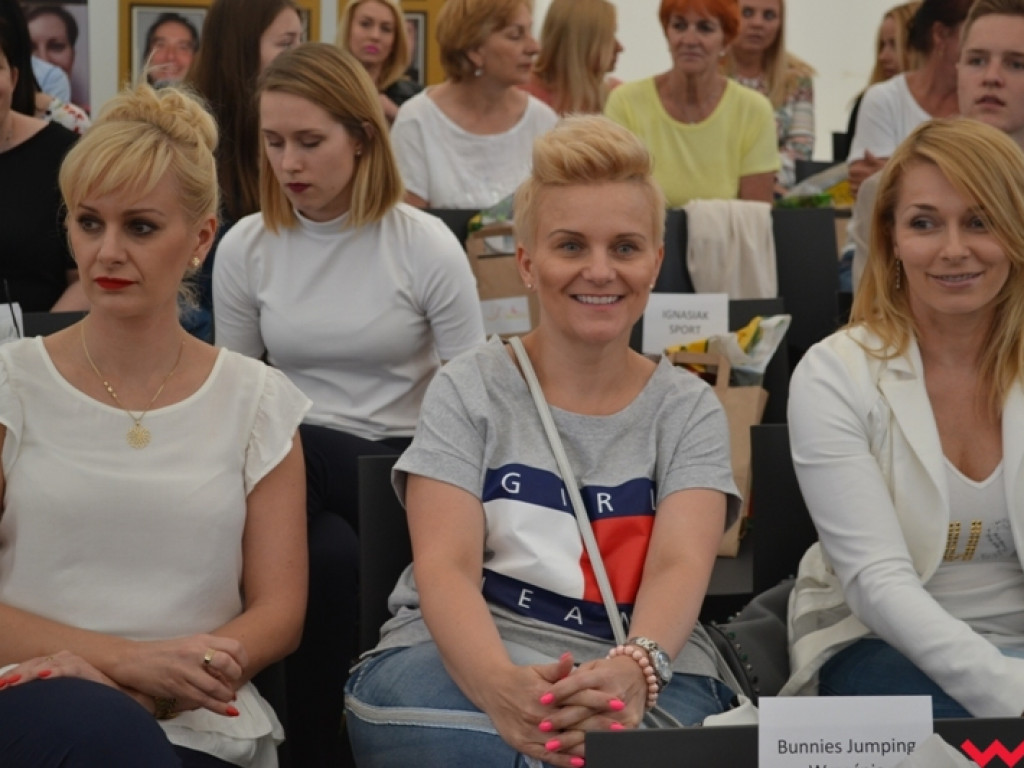 Kamila i Marcin z główną nagrodą Mojej Metamorfozy