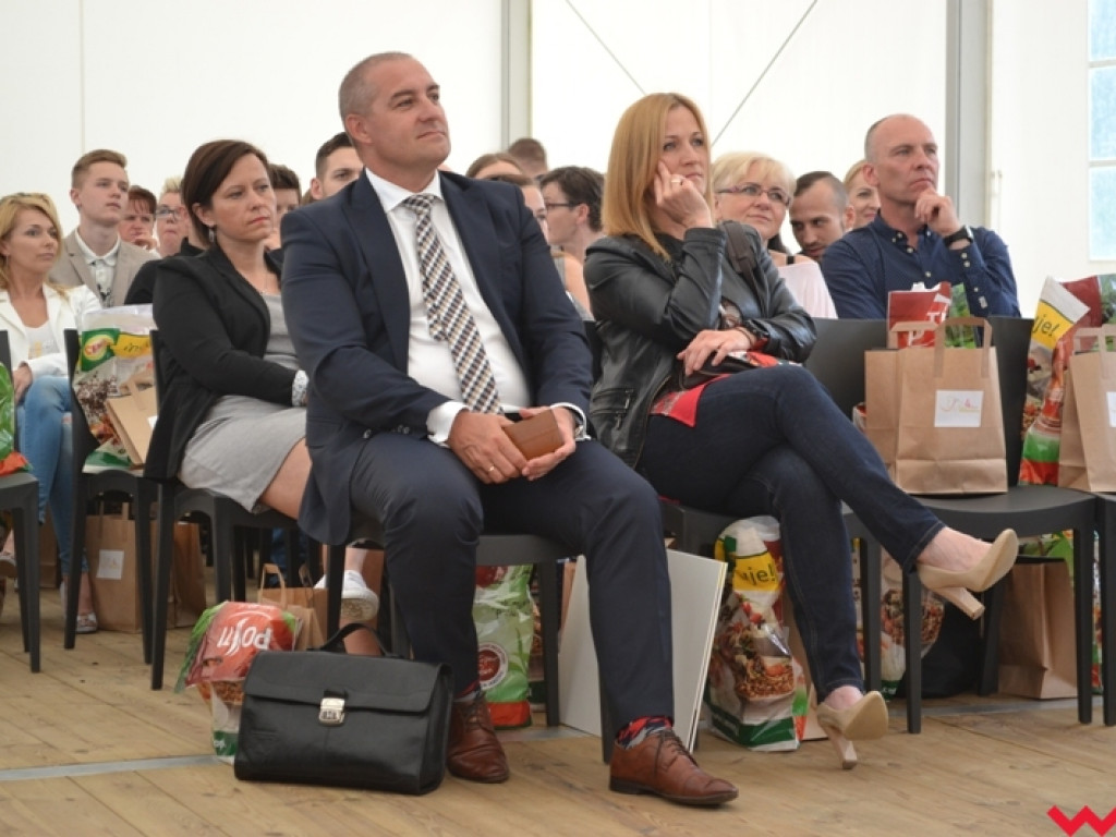 Kamila i Marcin z główną nagrodą Mojej Metamorfozy