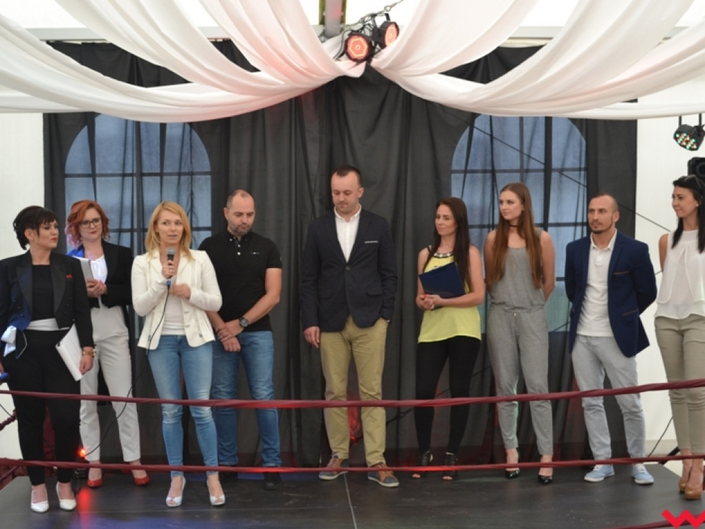 Kamila i Marcin z główną nagrodą Mojej Metamorfozy