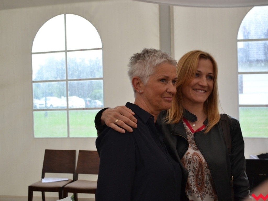 Kamila i Marcin z główną nagrodą Mojej Metamorfozy