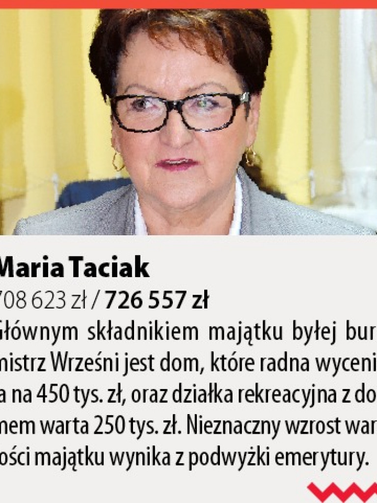 Radni powiatowi – kto ma najwięcej, a kto najmniej, dlaczego najbogatsi są radni rolnicy?