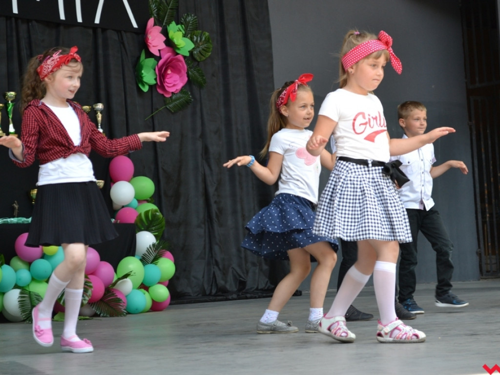 Alchemia zakończyła sezon w amfiteatrze