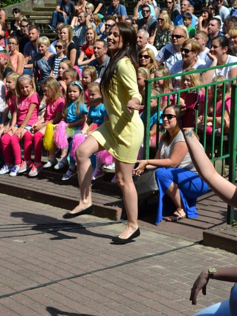 Alchemia zakończyła sezon w amfiteatrze