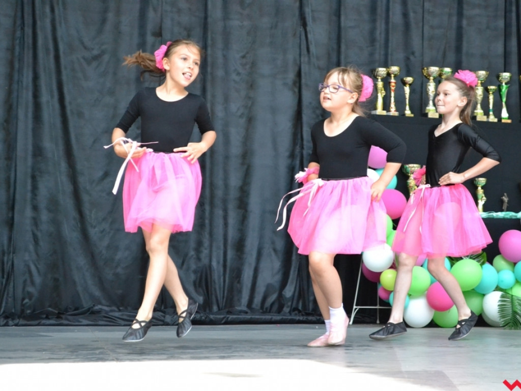 Alchemia zakończyła sezon w amfiteatrze