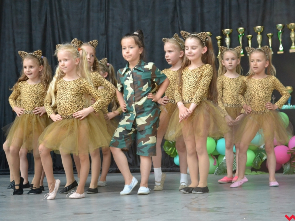 Alchemia zakończyła sezon w amfiteatrze