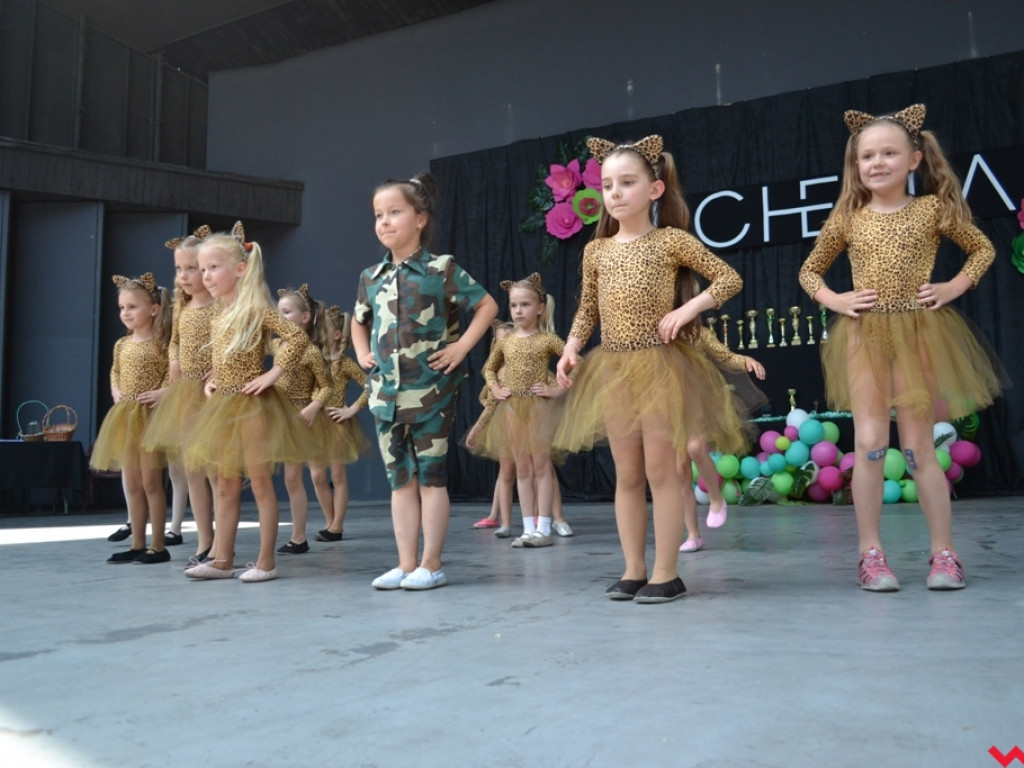 Alchemia zakończyła sezon w amfiteatrze