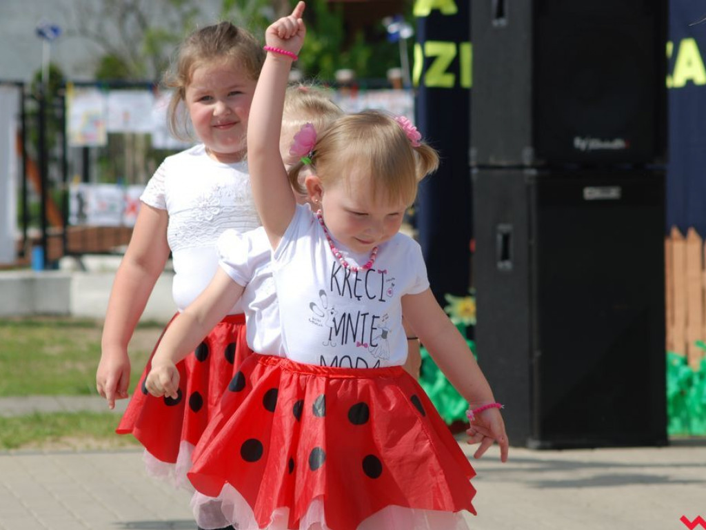 „Rodzinnie i na trzeźwo” to temat festynu rodzinnego w Lisewie